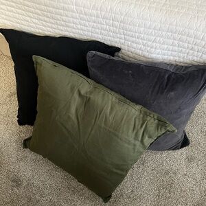 Ikea cushion - barely used